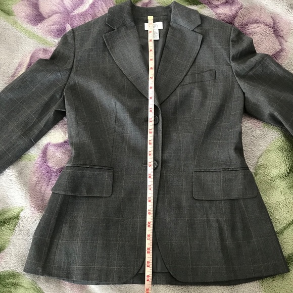 Loft by Ann Taylor Wool Blazer - Picture 11 of 13